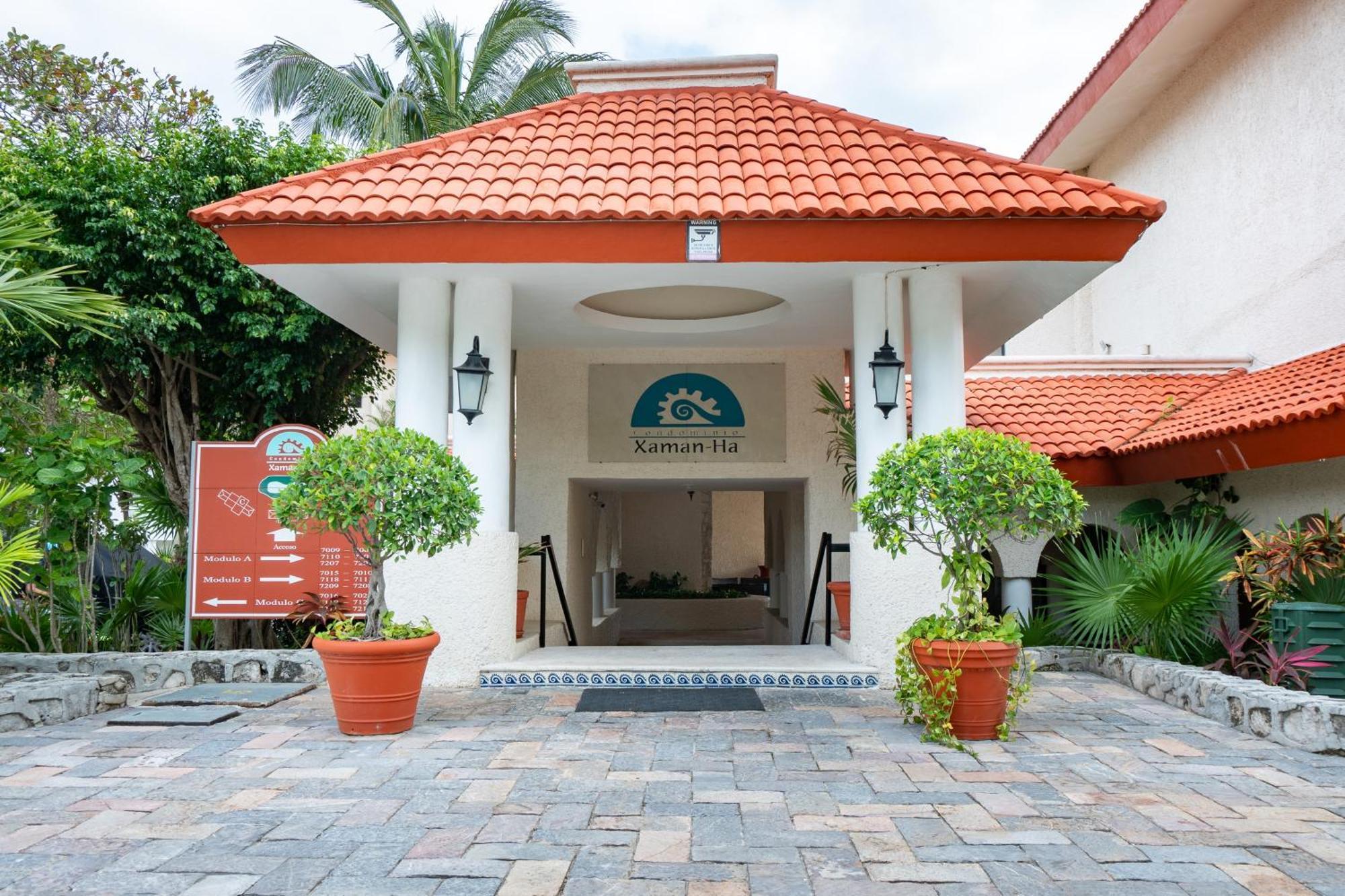 Xamanha 7020 Apartamento *