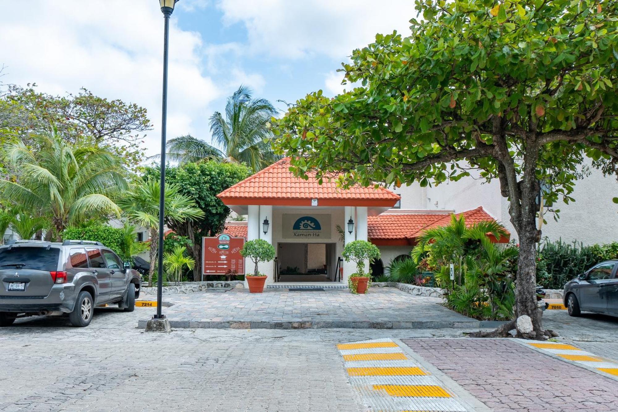 Apartamento Xamanha 7020 Playa del Carmen