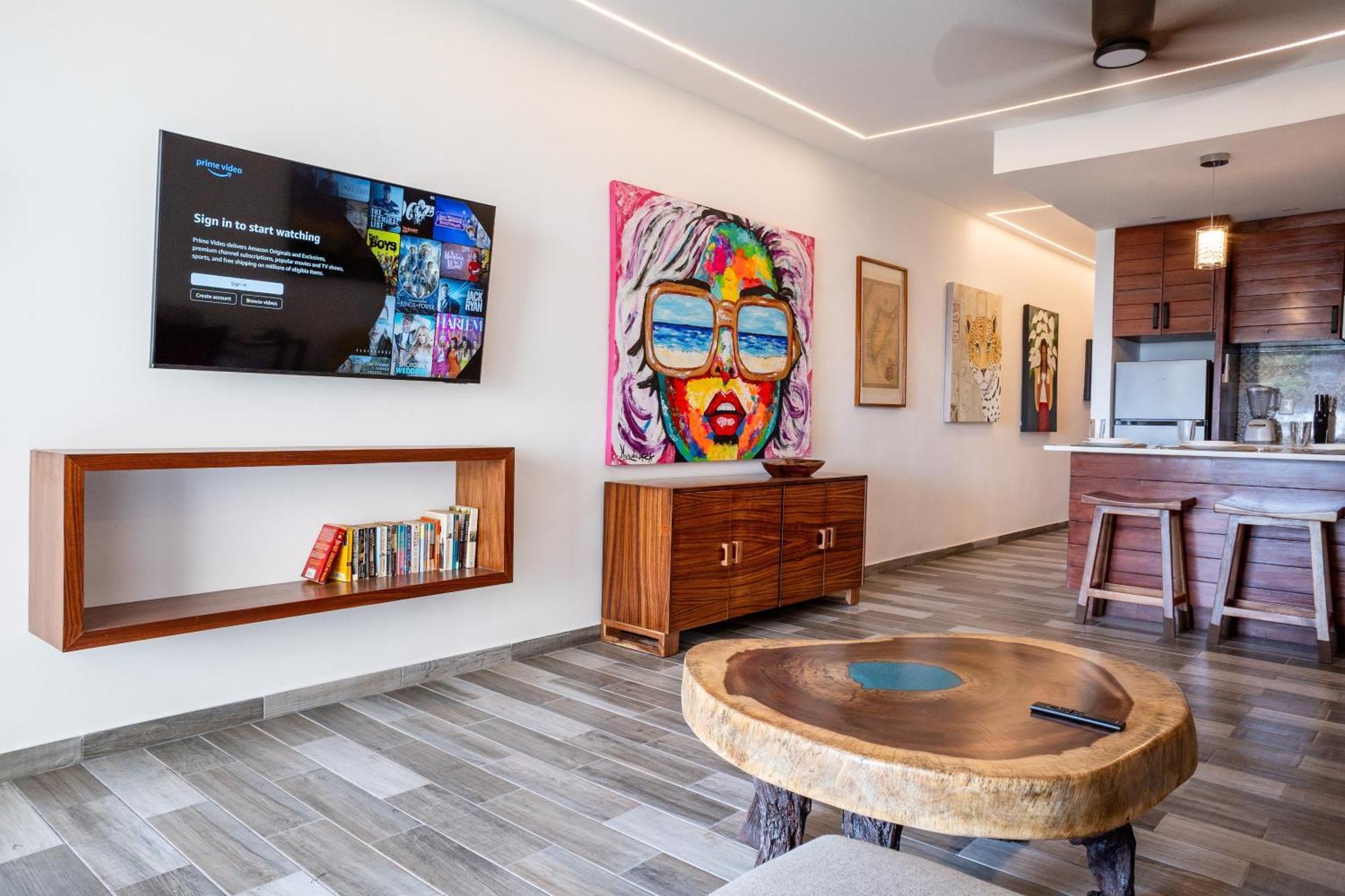 Xamanha 7020 Apartamento Playa del Carmen