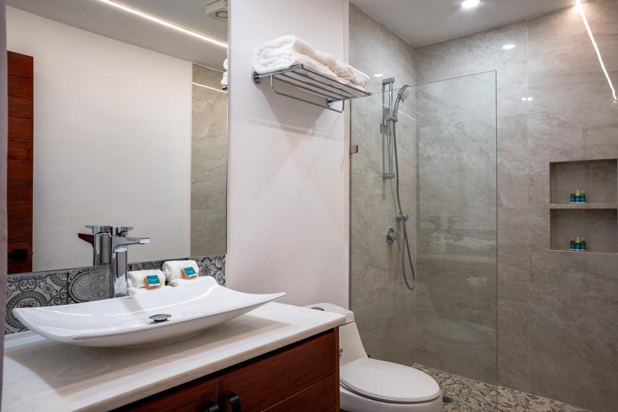 Apartamento Xamanha 7020 Playa del Carmen