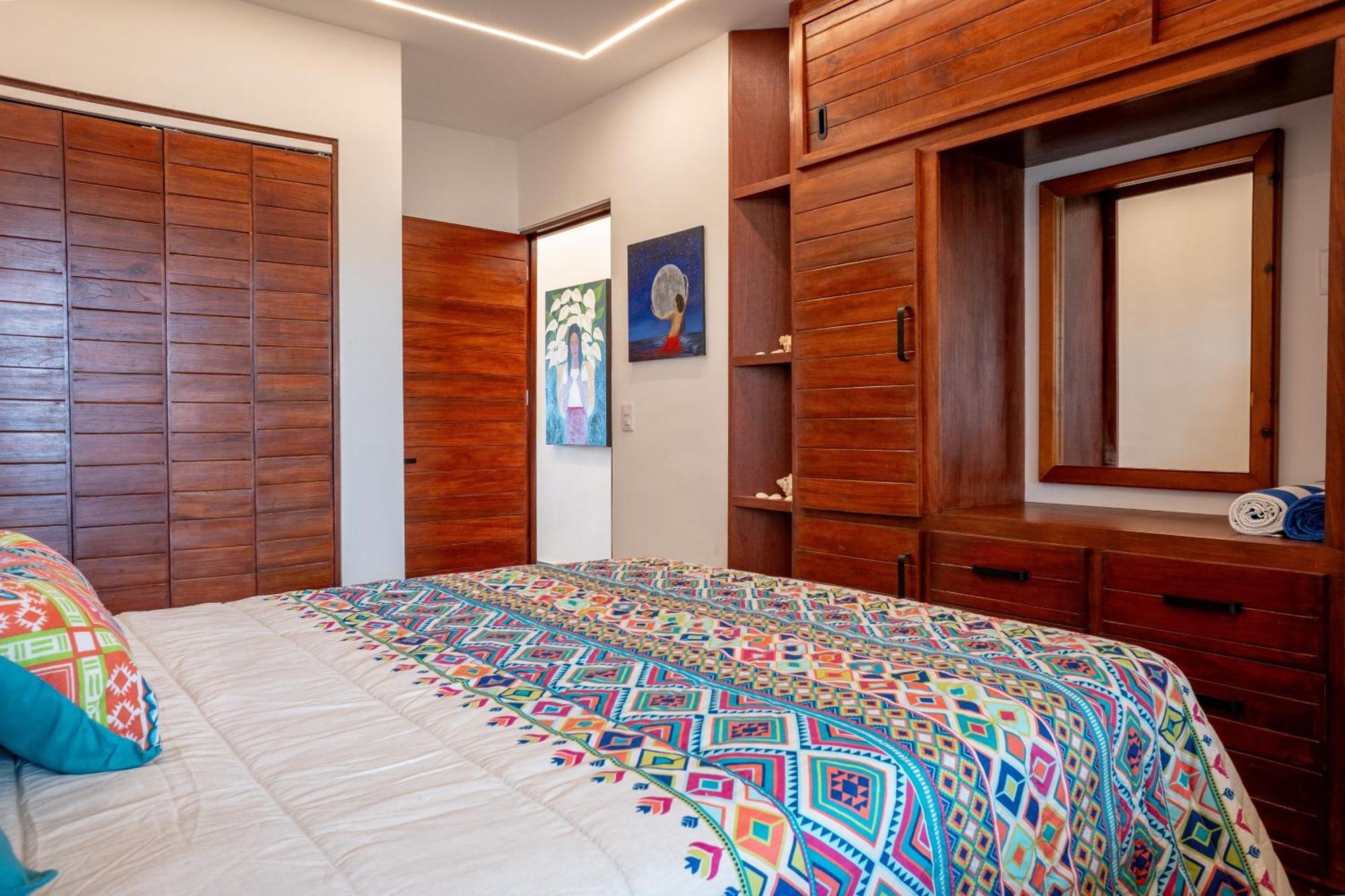 Xamanha 7020 Apartamento