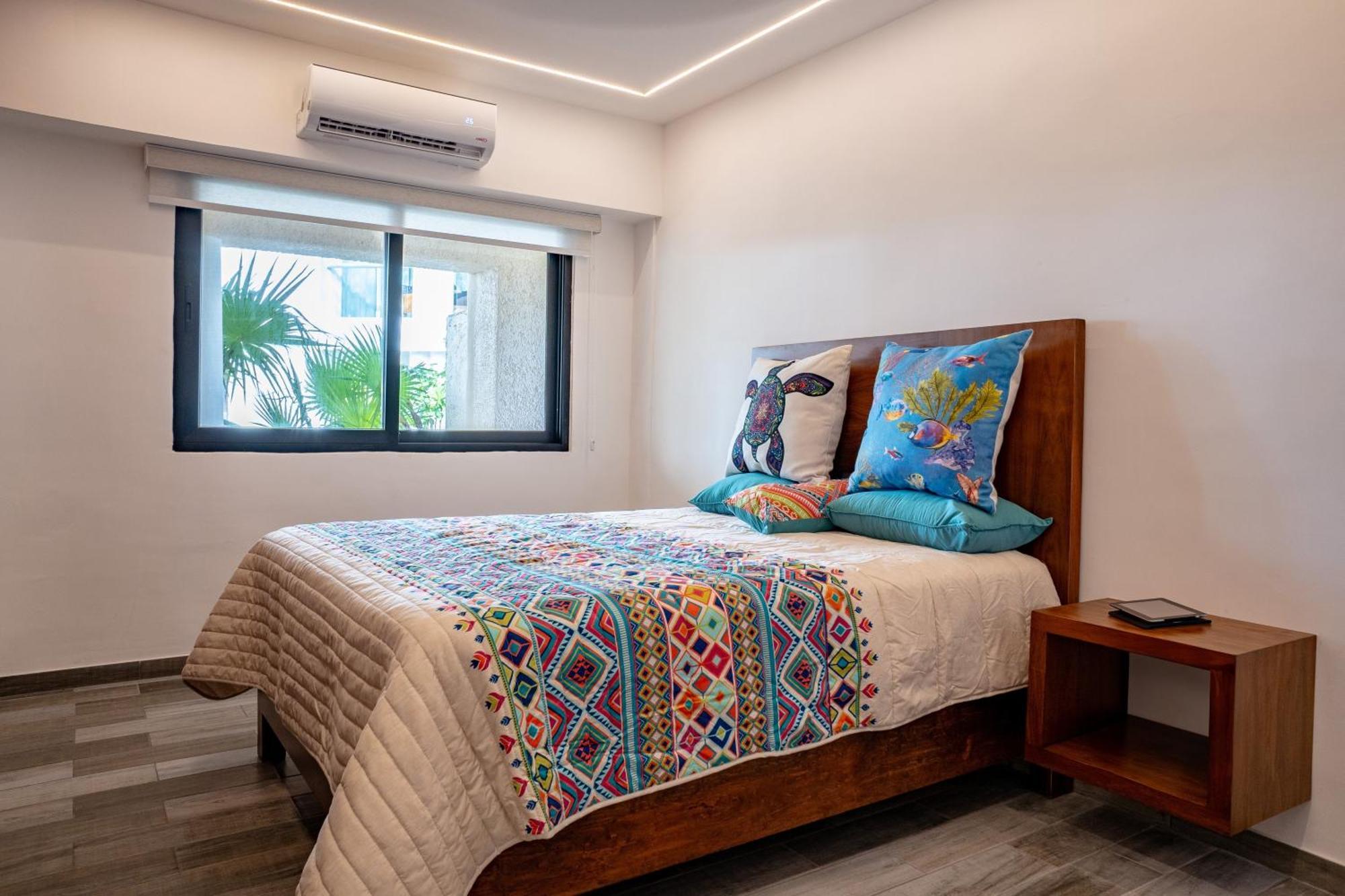 Apartamento Xamanha 7020 Playa del Carmen